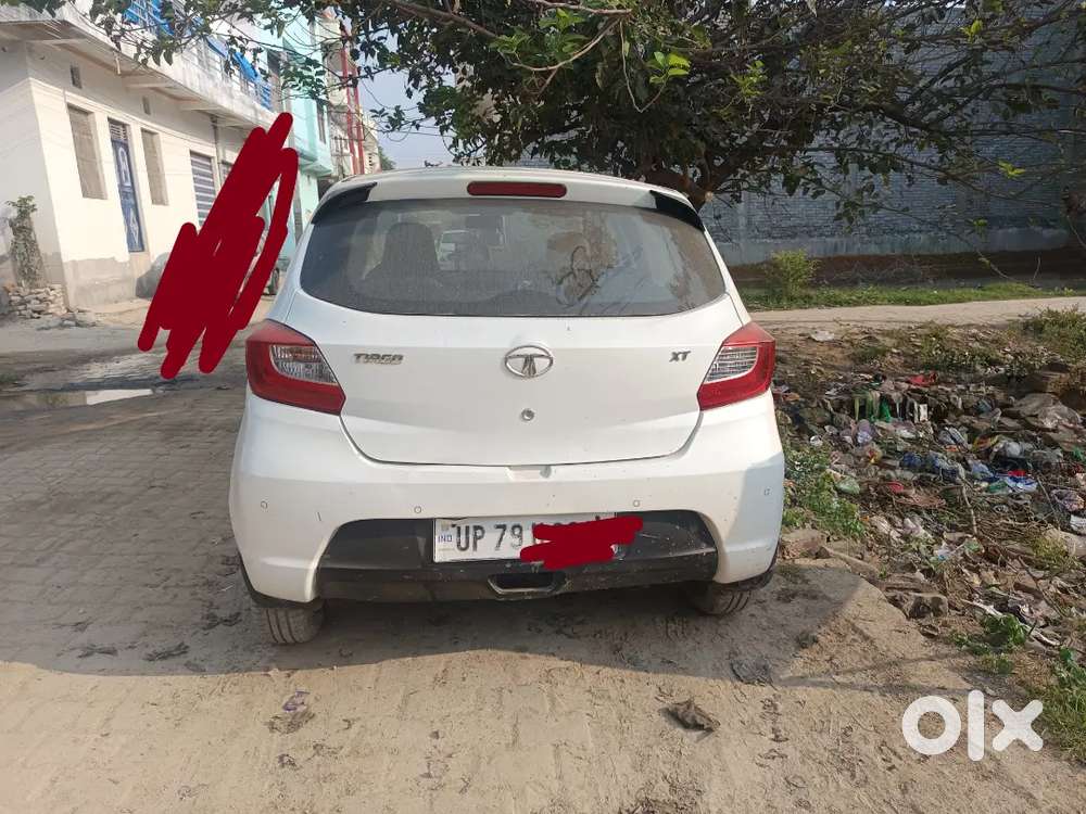 Tata Tiago 2019 Xt Manual