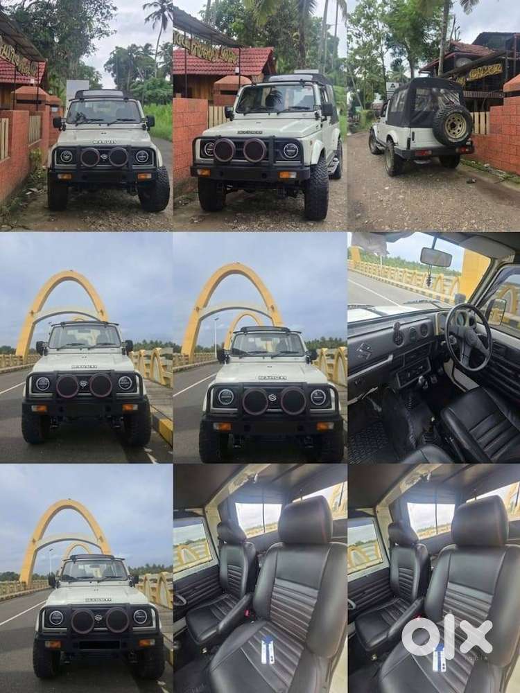 Paper Valid Until 2032,mpfi , Petrol ,power Steering,air Conditioning.
