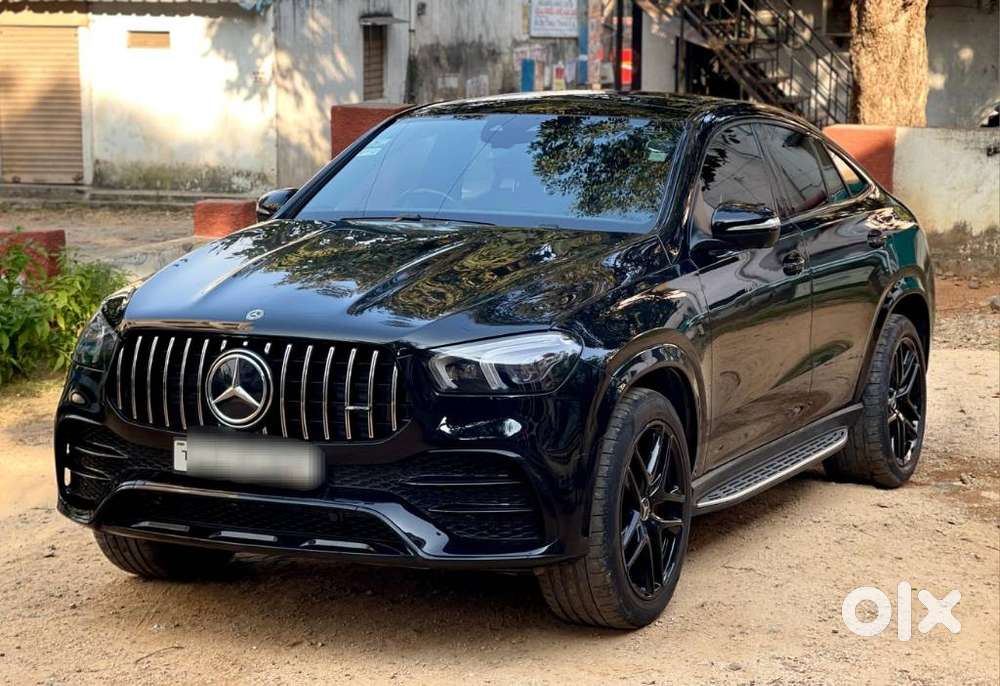 Mercedes-benz Amg Gle Coupe 53 4matic Plus [ ], 2020, Petrol