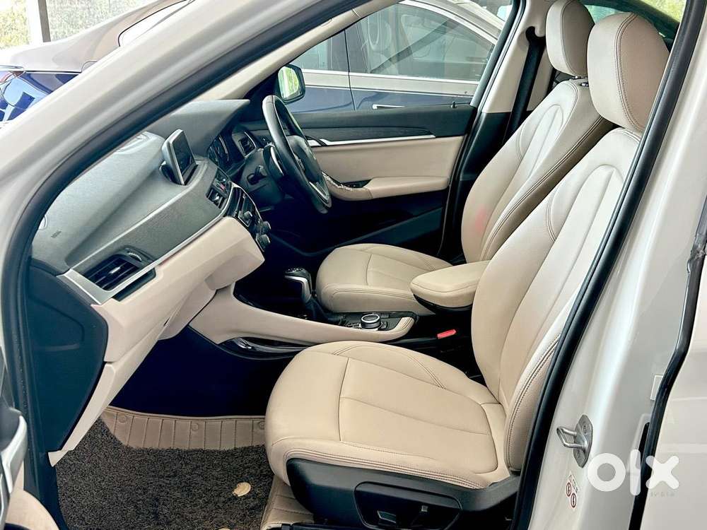 Bmw X1 2.0 Sdrive20d Xline, 2020, Diesel