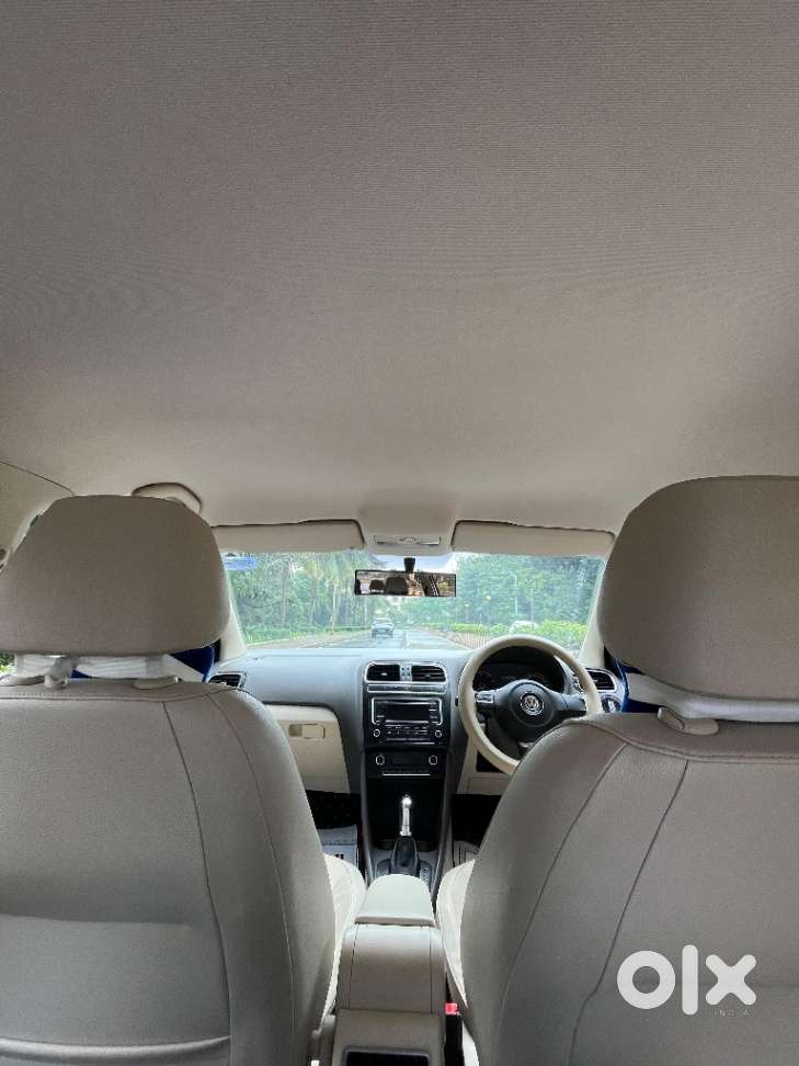 Volkswagen Vento Tsi, 2014, Petrol