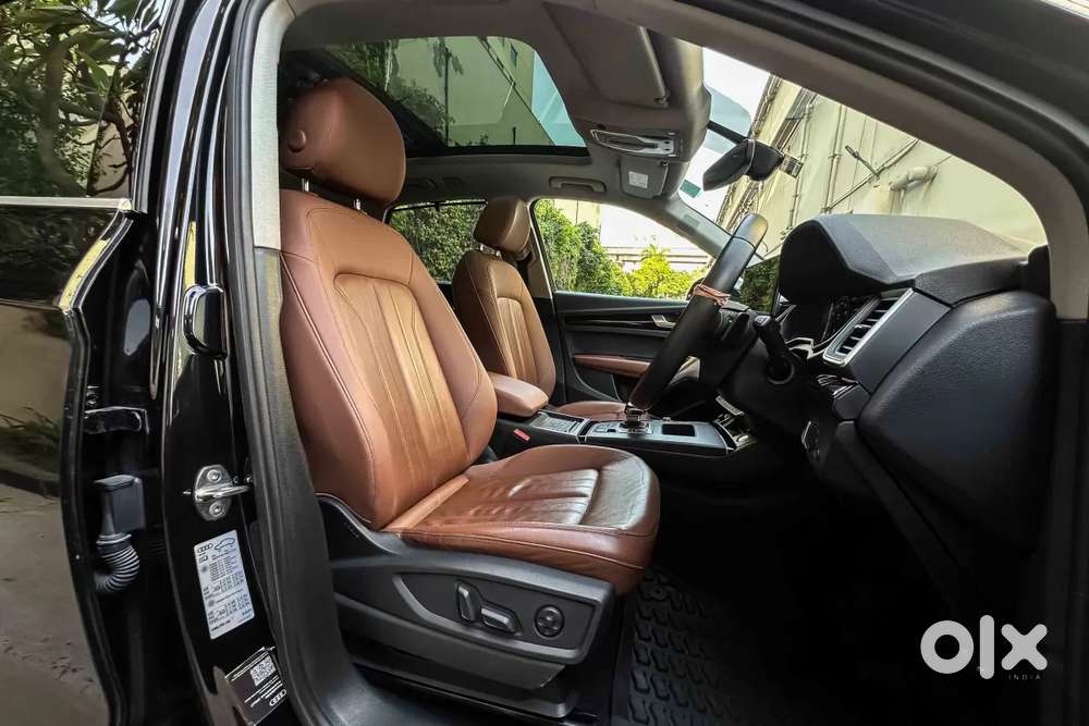 Audi Q5 Technology 45 Tfsi, 2023, Petrol