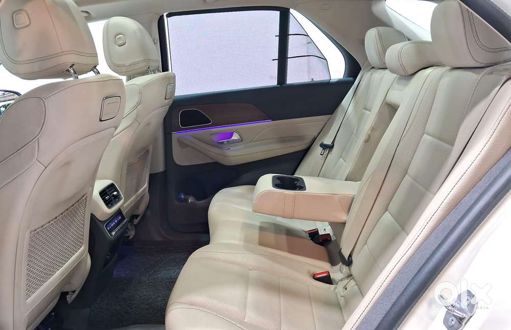 Mercedes-benz Gle 300d 4matic Lwb, 2020, Diesel