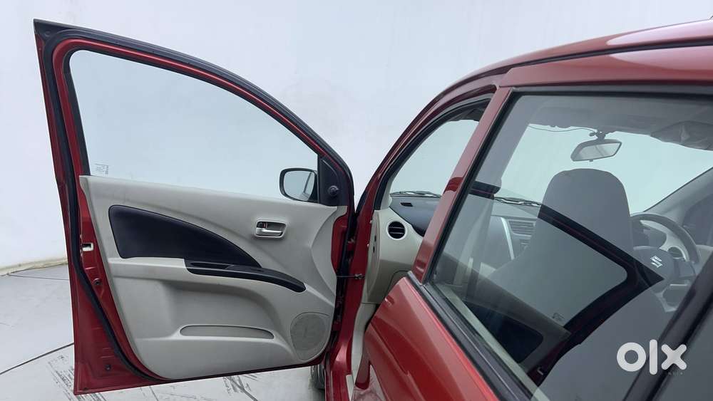 Maruti Suzuki Celerio 1.0 Vxi Amt, 2014, Petrol