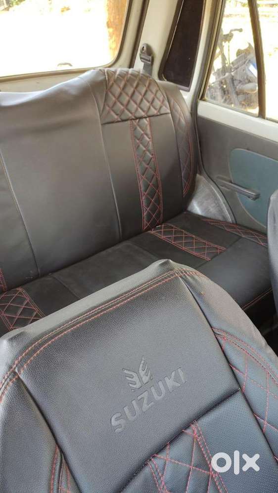 Maruti Suzuki 2009 Car