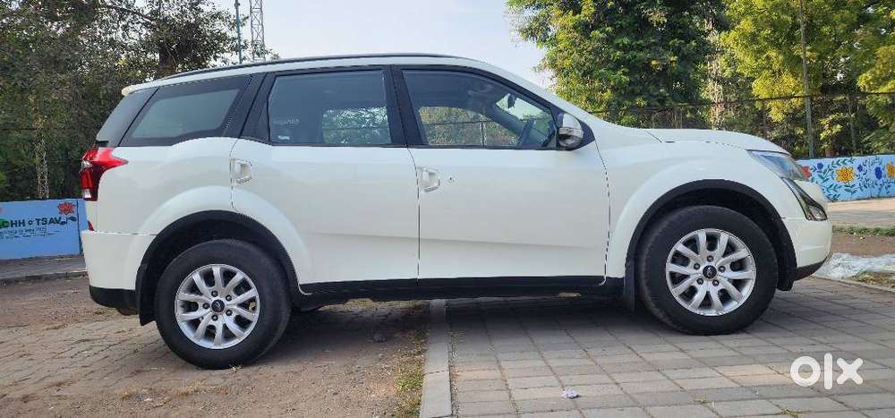 Mahindra Xuv500 W9 1.99, 2018, Diesel
