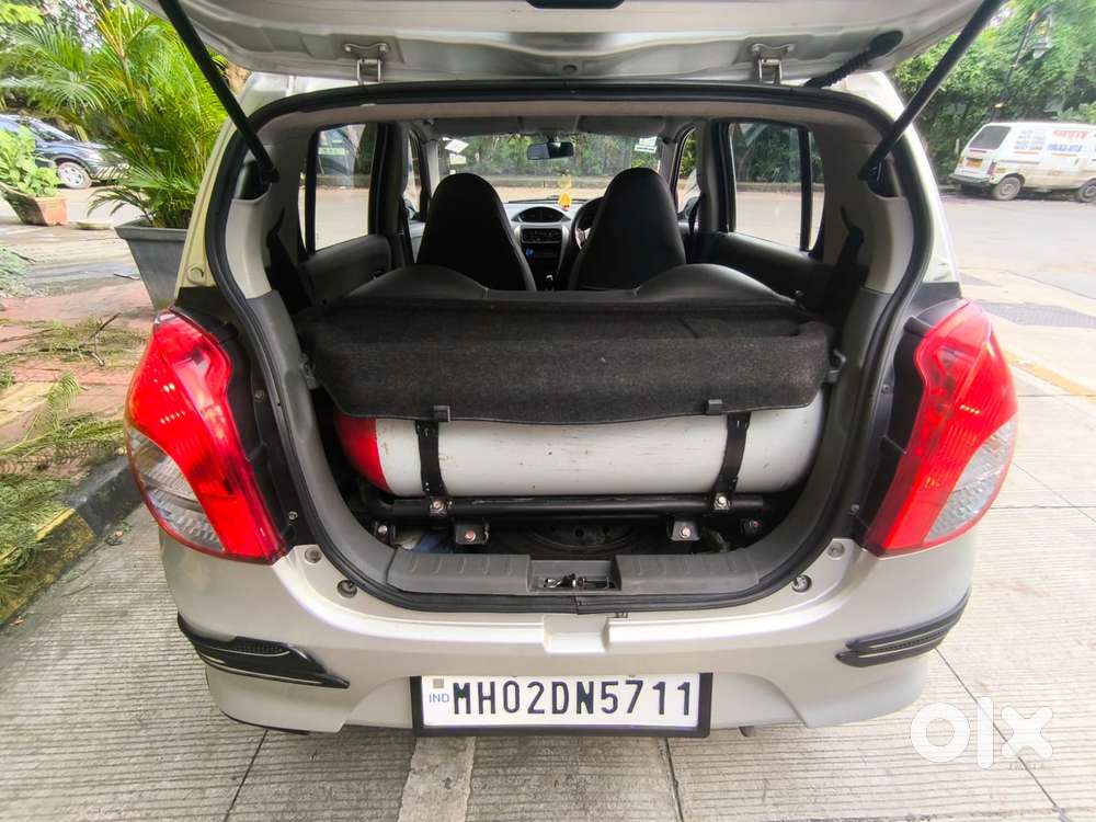 Maruti Suzuki Alto 800 Cng Lxi, 2014, Cng & Hybrids