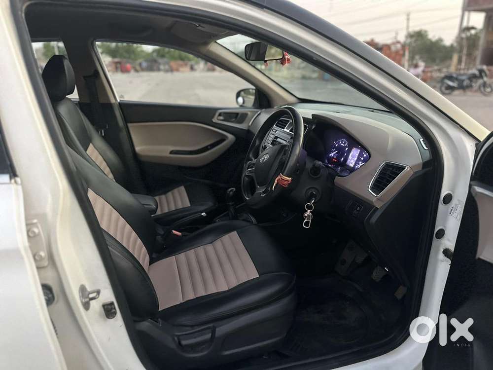 Hyundai I20 Elite 2015 Best Condition Car