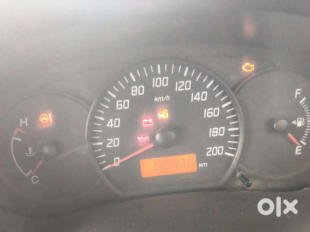 Maruti Suzuki Swift Vxi 2009