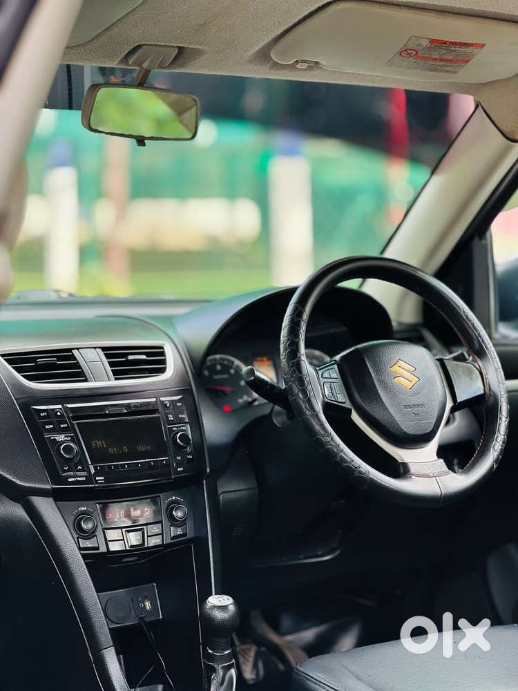 Maruti Suzuki Swift Ddis Zdi, 2014, Diesel