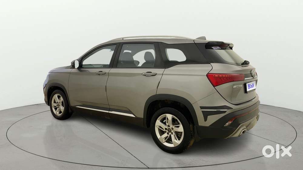 Mg Hector 2.0 Super Diesel, 2021, Diesel