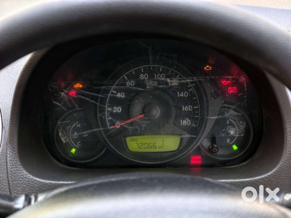 Hyundai Eon Era +, 2014, Petrol