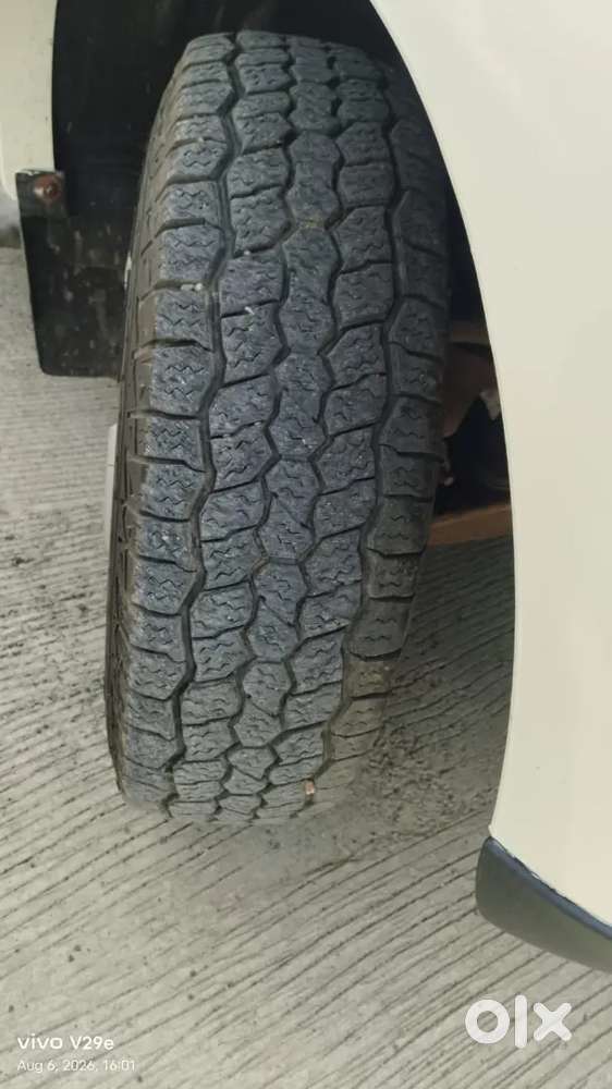 Mahindra Scorpio Diesel 2014