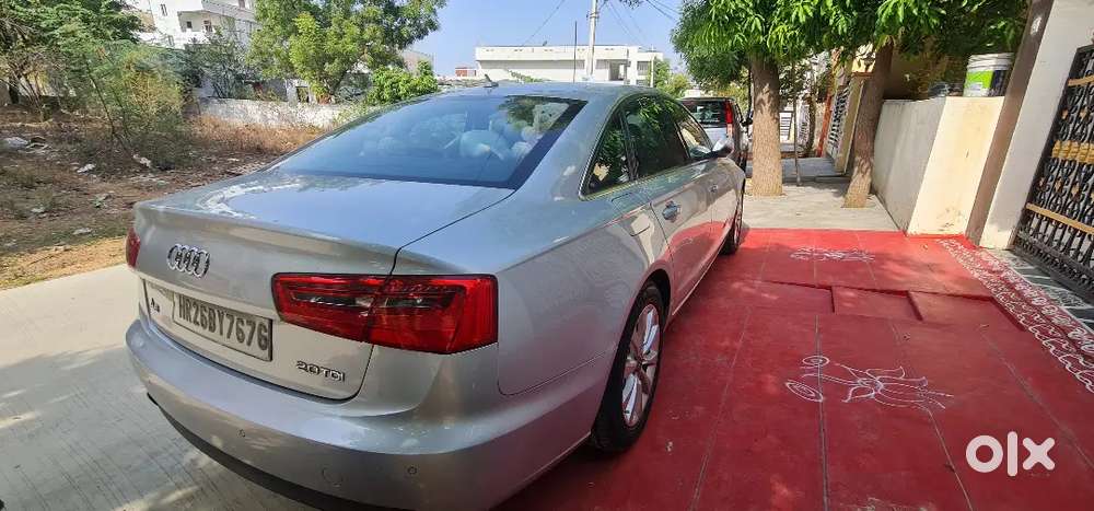 Audi A6 For Sale