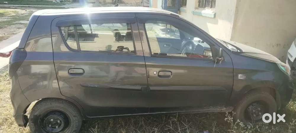 Maruti Suzuki Alto 2020 Edition