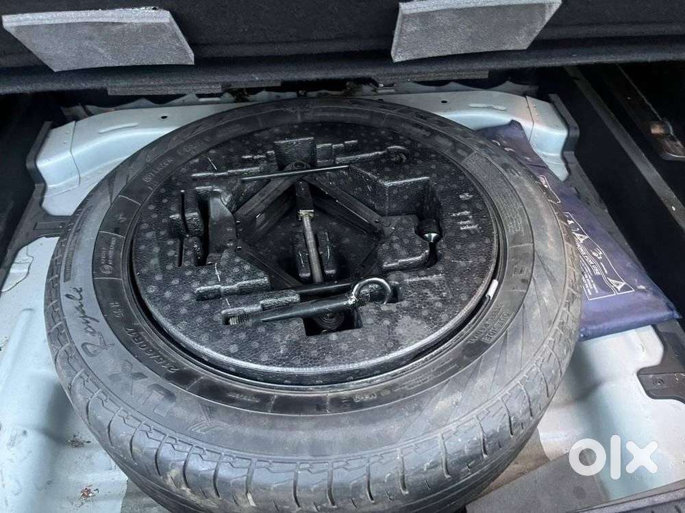 Hyundai Creta 1.6 Sx (o), 2019, Diesel