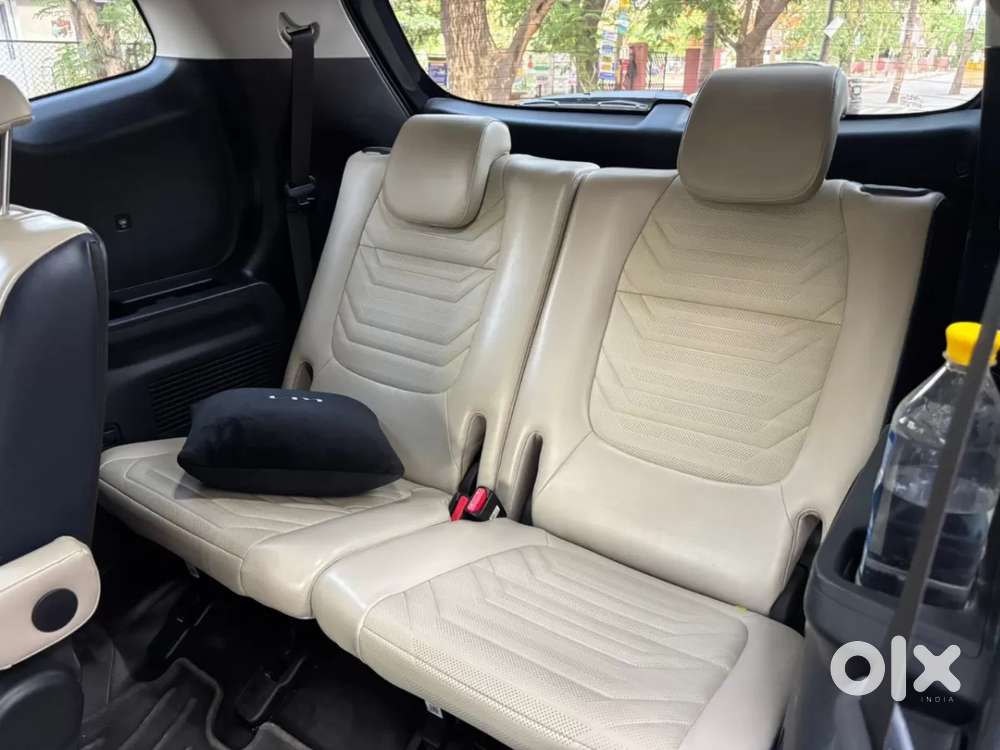 Kia Carens 1.4 Luxury Plus 6 Str, 2022, Petrol