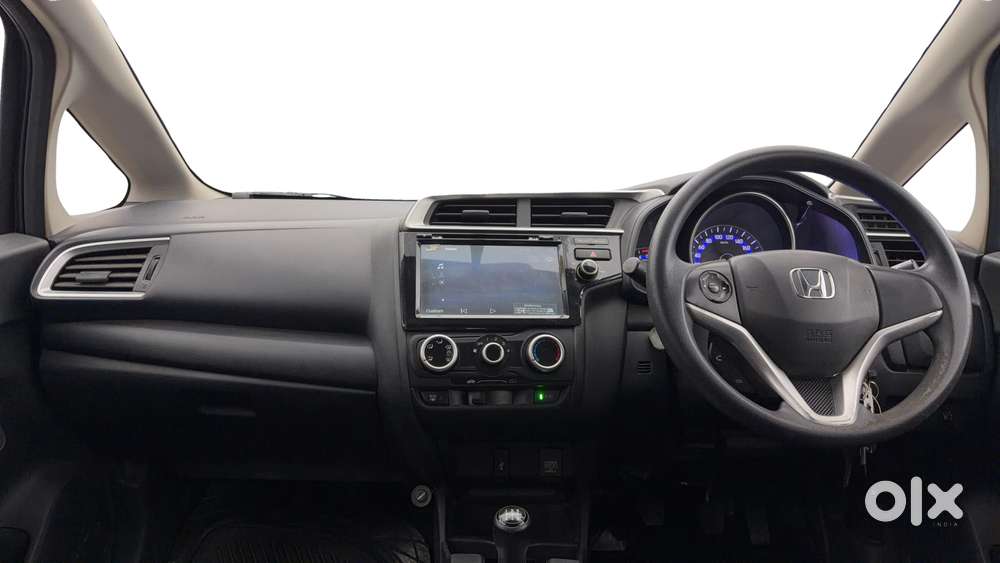 Honda Wr-v [2017-2020] 1.2 Sv I-vtec Mt, 2017, Petrol