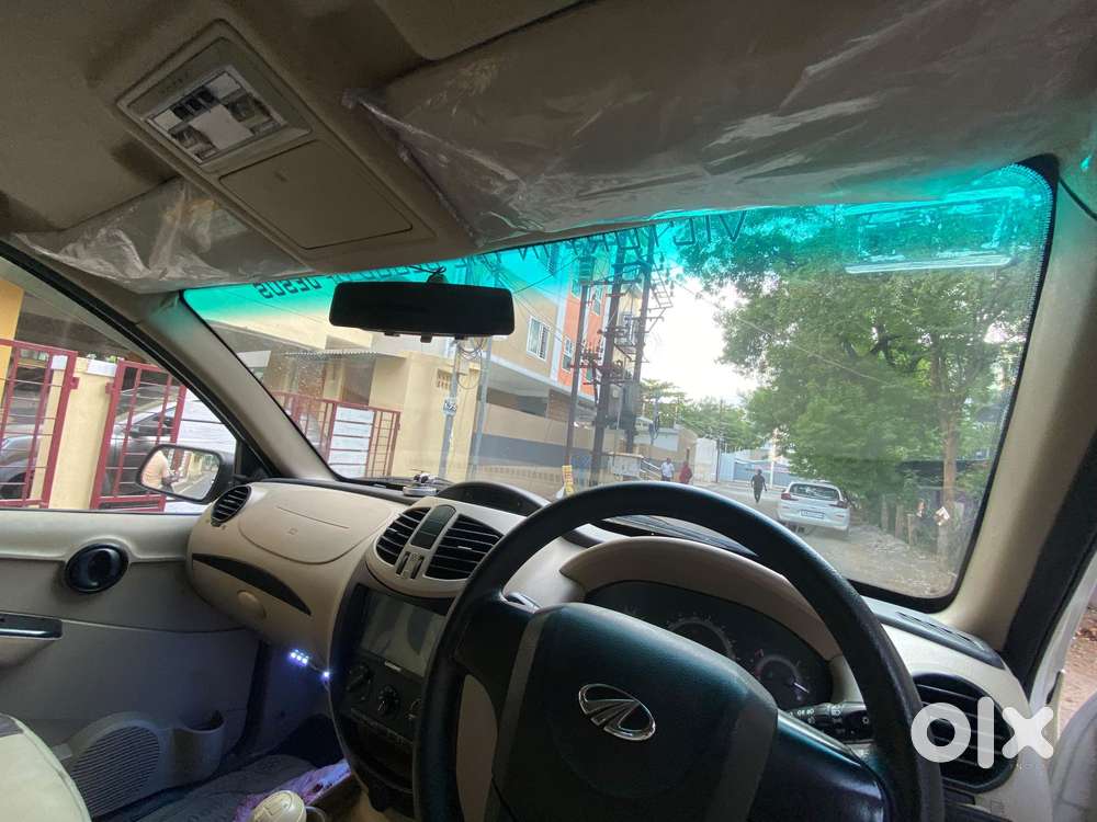 Mahindra Xylo H4 Abs, 2018, Diesel