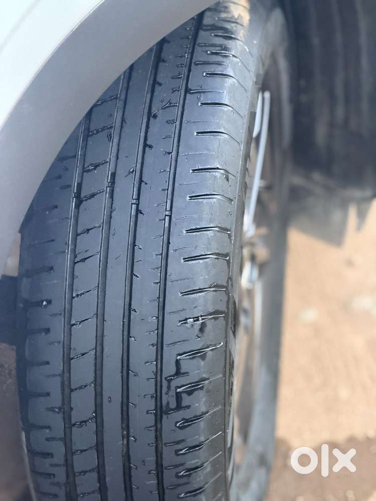 Hyundai Creta 1.5 S Plus Knight Diesel Dual Tone, 2023, Diesel
