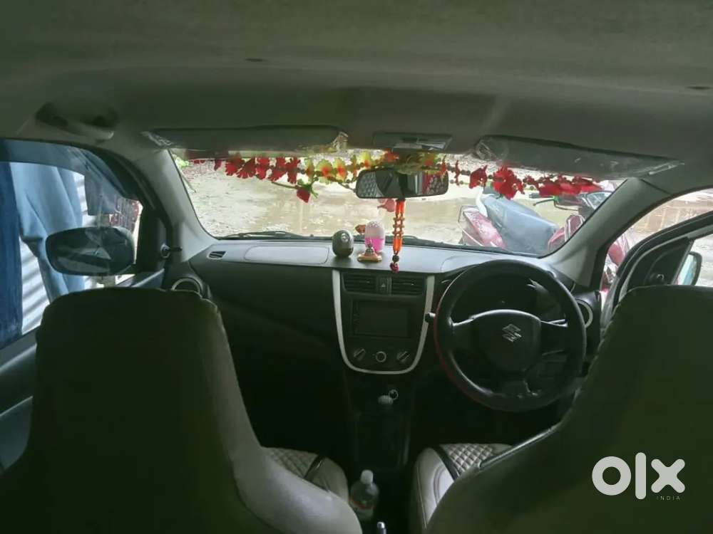 Maruti Suzuki Celerio X 2020 Petrol 21800 Km Driven