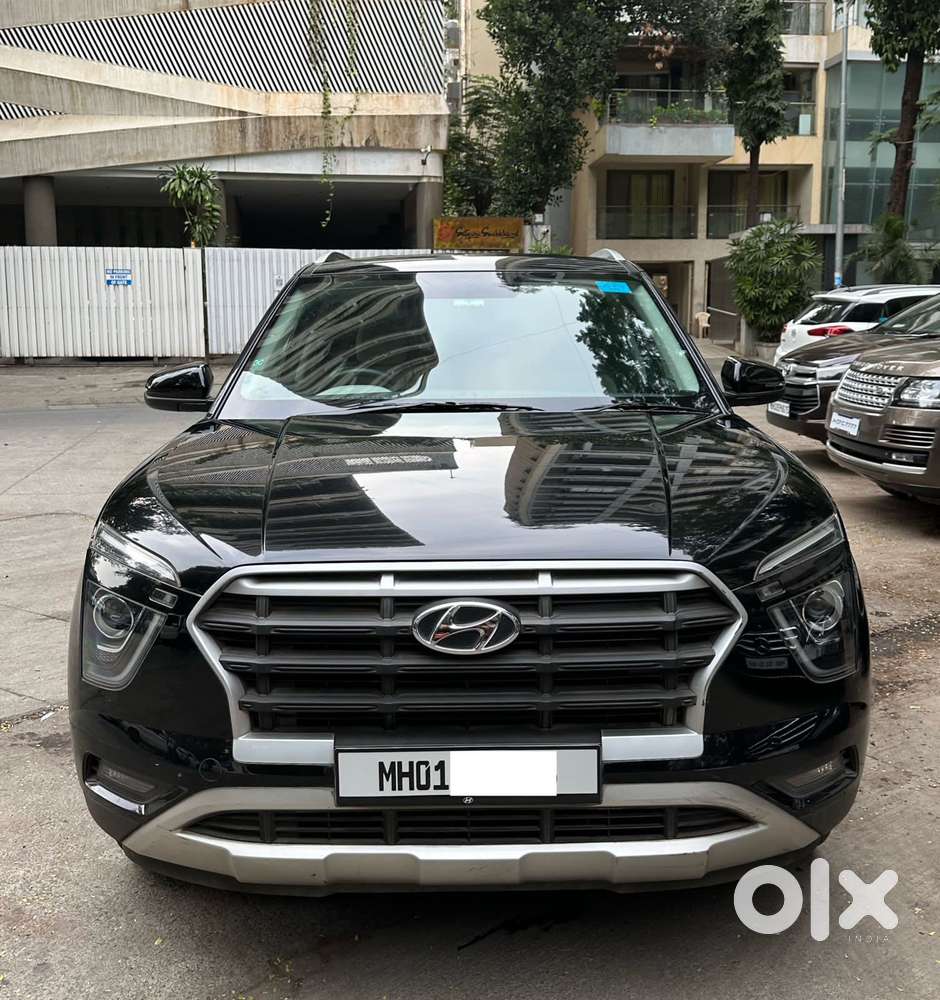Hyundai Creta 1.4 Ex Diesel, 2020, Diesel