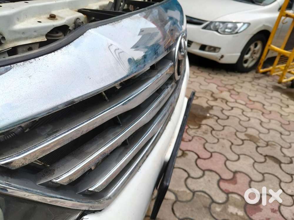 2011 Toyota Fortuner Diesel 4x4