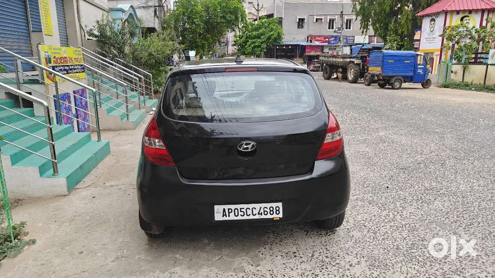 Hyundai I20 2012 Diesel 140000 Km Driven