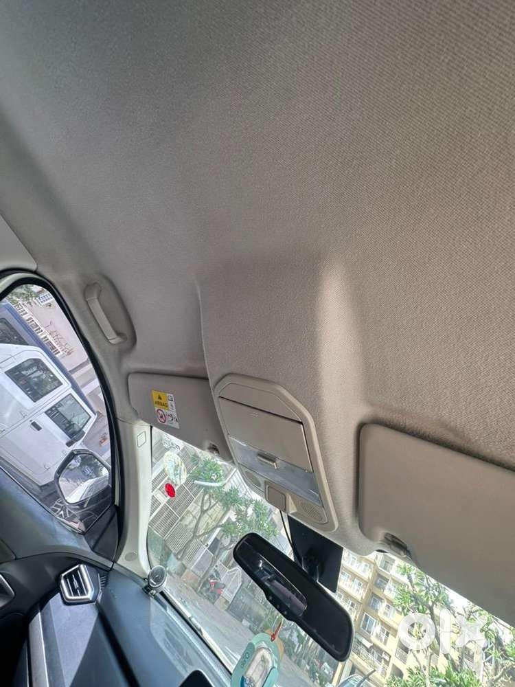 Tata Harrier 2019 Diesel Well Maintained