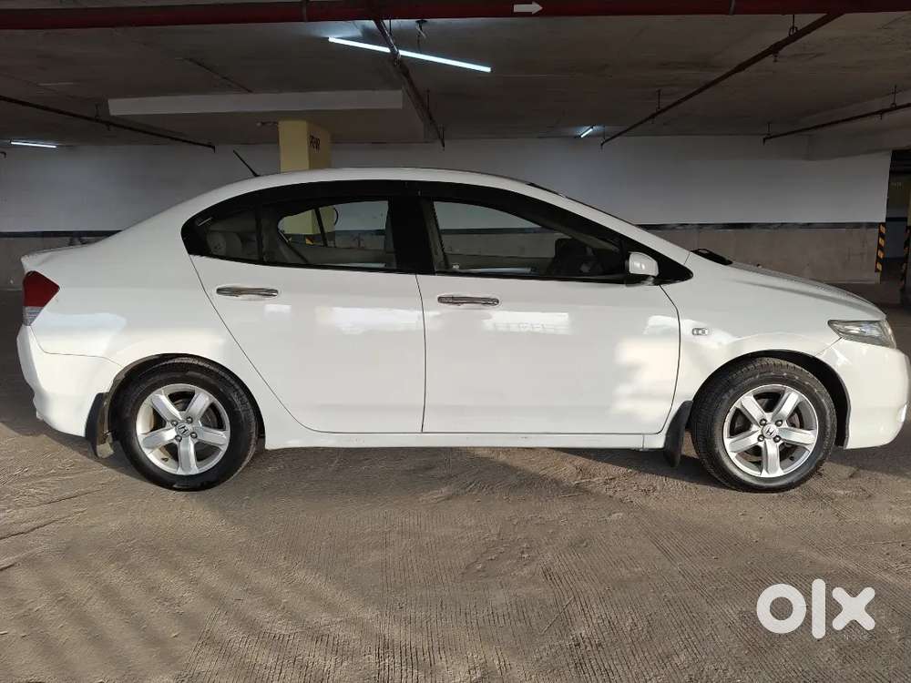 Honda City 2009 Petrol 93000 Km Driven