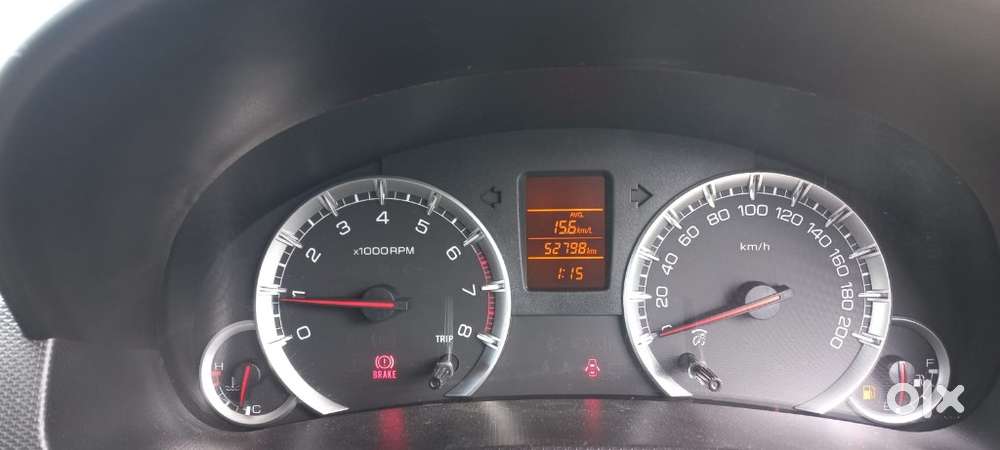 Maruti Suzuki Dzire 1.2 Vxi, 2014, Petrol