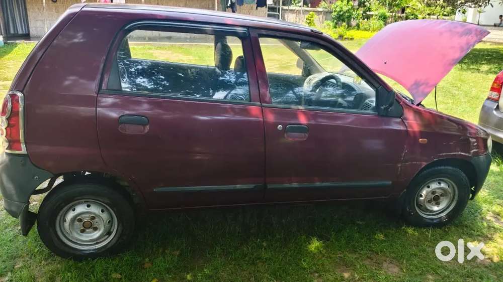 Maruti Suzuki Alto 2006 Variant Lxi