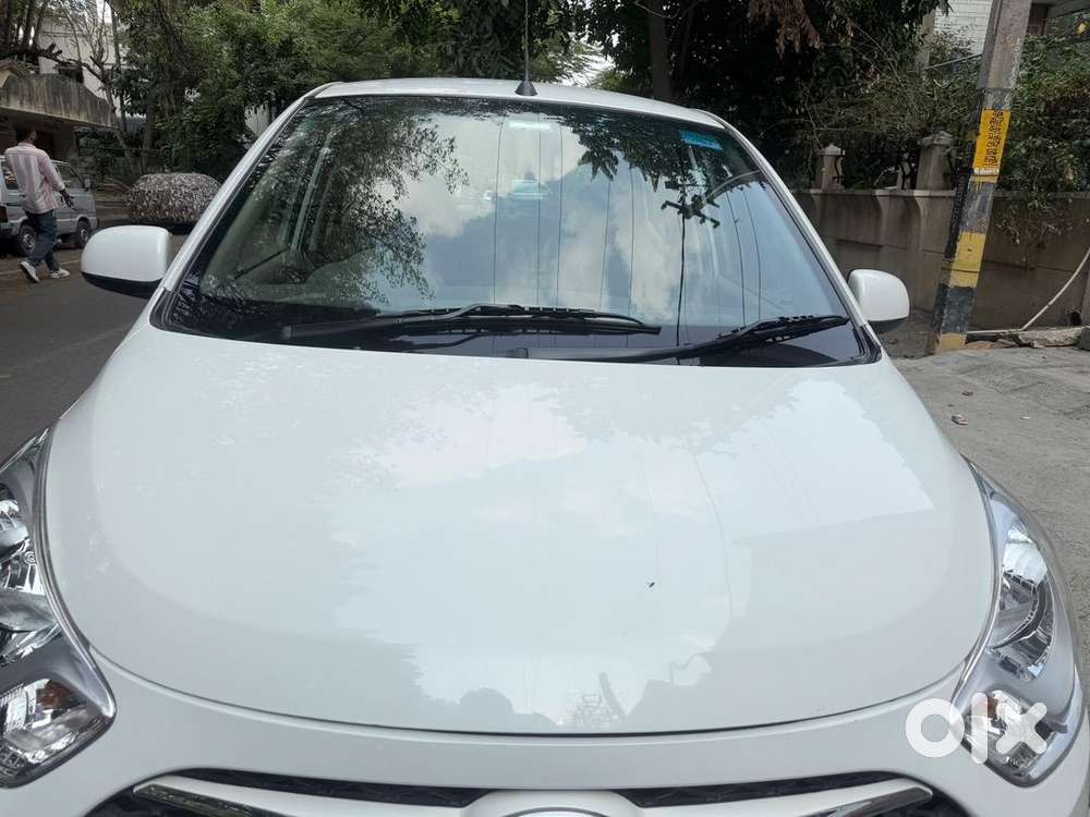 I 10 Hyundai Sportz  Ldriven For Sale