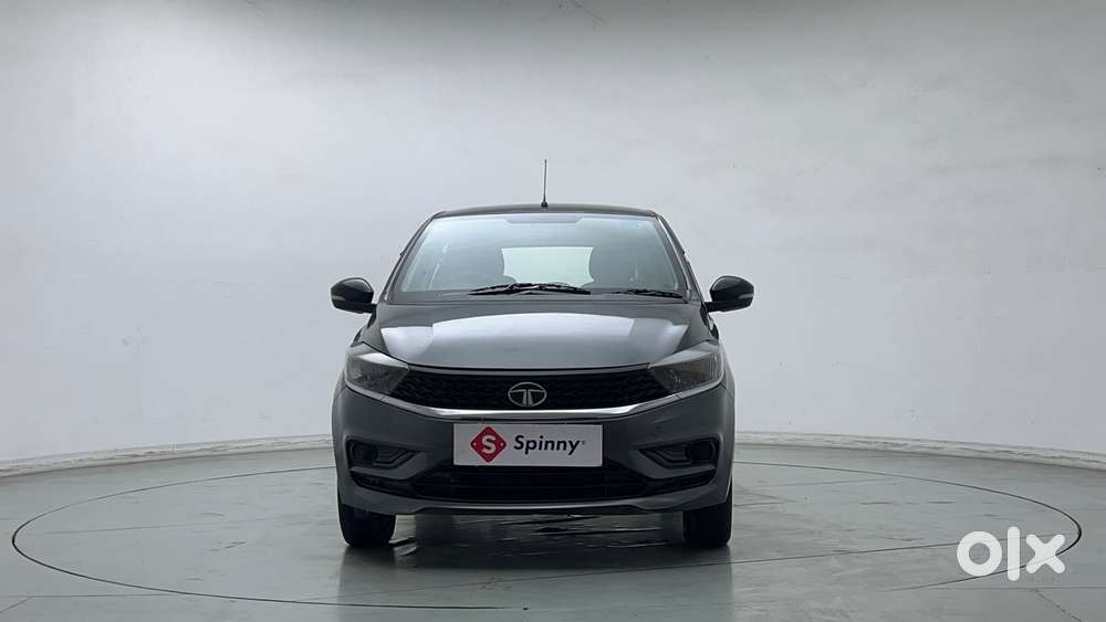 Tata Tiago 1.2 Revotron Xta, 2023, Petrol