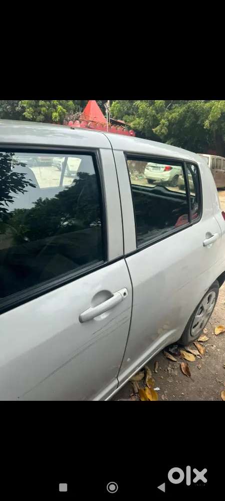 Swift Maruti Suzuki 2010