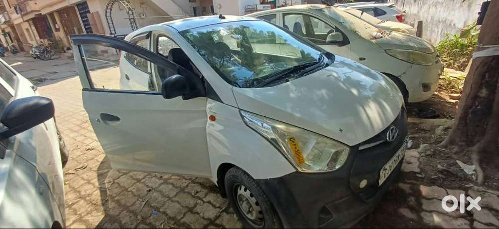 Hyundai Eon D-lite 2016