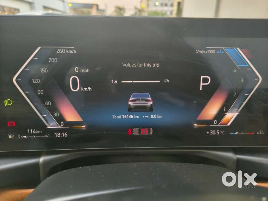 Bmw 3 Series 2.0 320d Sport Edition, 2025, Diesel