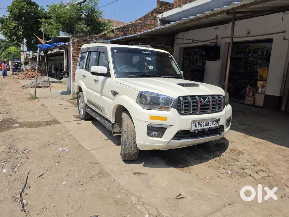 Mahindra Scorpio 2019 Diesel
