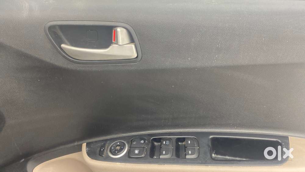 Hyundai Grand I10 1.1 Crdi Sportz, 2014, Diesel