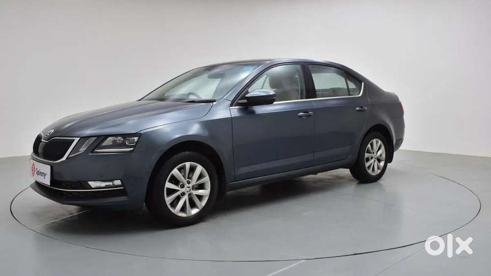 Skoda Octavia 2016 Diesel Well Maintained