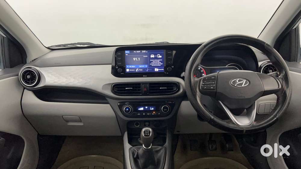 Hyundai Grand I10 Nios Asta 1.2 Kappa Vtvt, 2022, Petrol