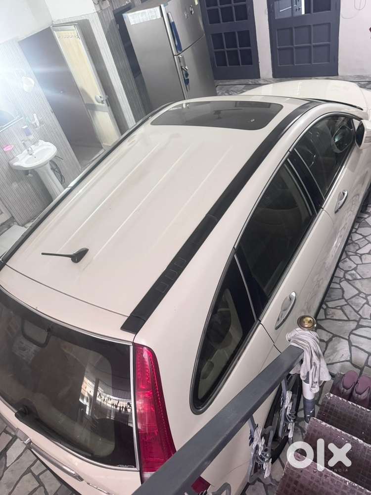 Honda Cr-v 2.4 2008