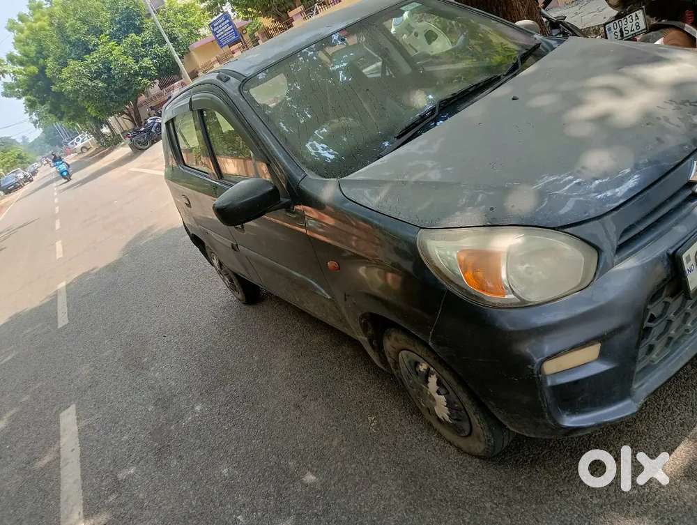 Maruti Suzuki Alto 800 2020