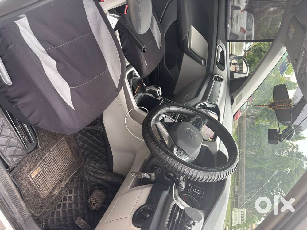 Volkswagen Taigun 2024 Single Owner - Excellent Condition