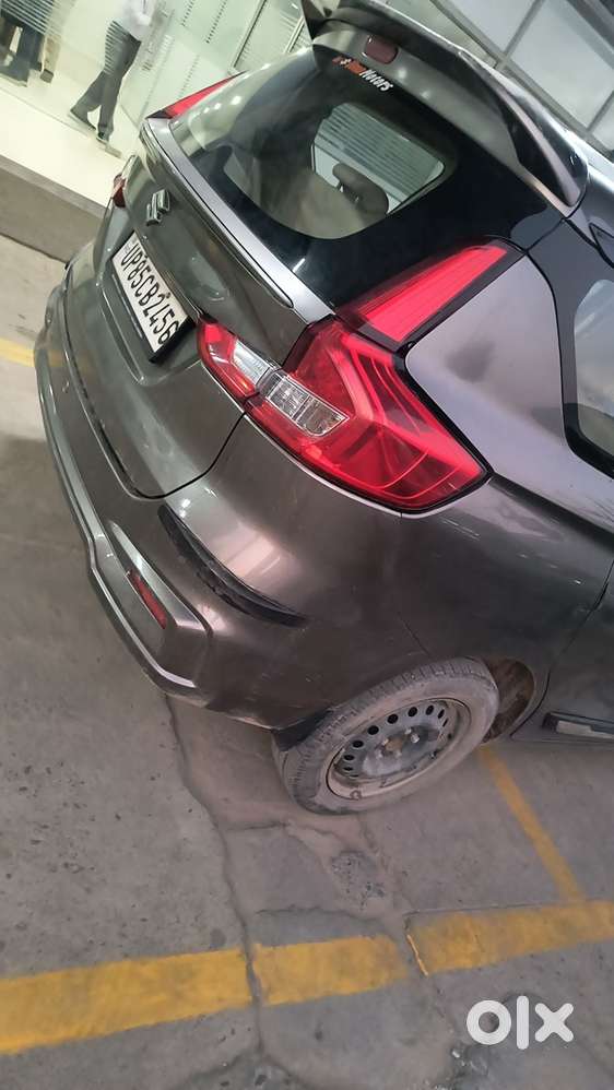 Maruti Suzuki Ertiga 2022