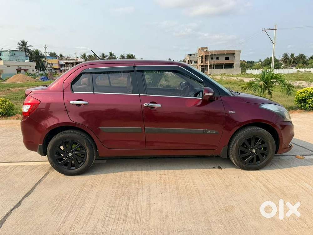 Maruti Suzuki Diesel 2017