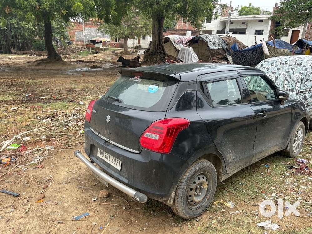 Maruti Suzuki Swift 2023 Petrol 24500 Km Driven