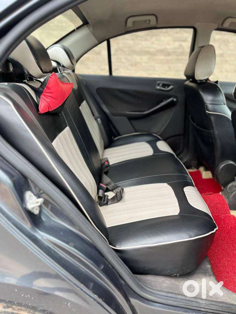 Tata Zest Quadrajet 1.3 Xt, 2014, Diesel