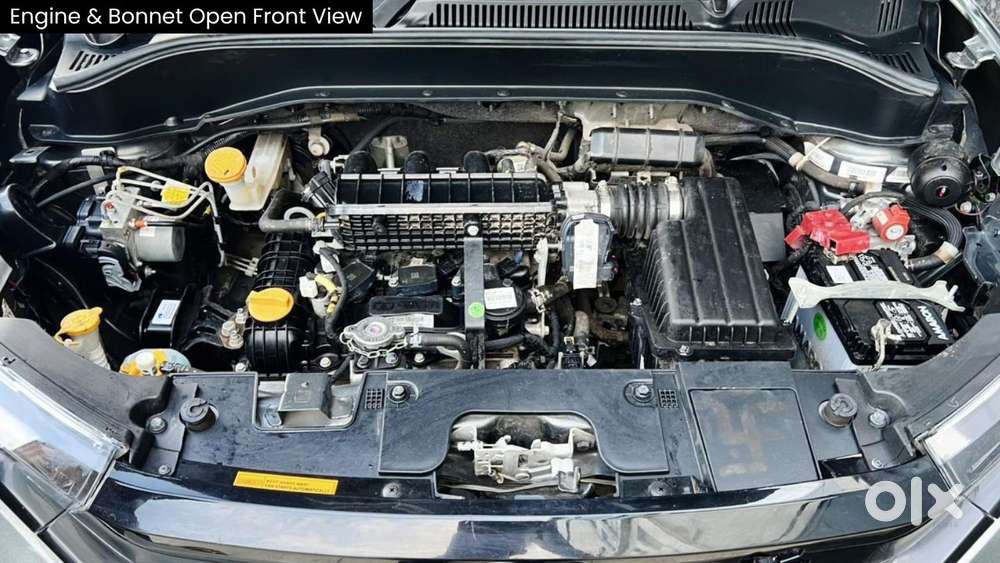 Tata Punch Pure Icng, 2025, Cng & Hybrids