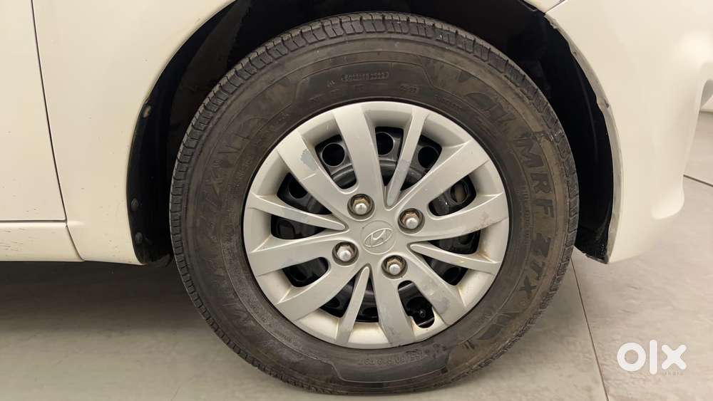 Hyundai I10 Sportz 1.2 Kappa2, 2013, Petrol
